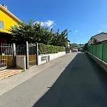 La Casa Di Glenda Bis - Zona Ospedale Apartament