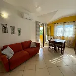 La Casa Di Glenda Bis - Zona Ospedale Apartament *