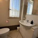 Apartament La Casa Di Glenda Bis - Zona Ospedale *