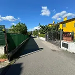 La Casa Di Glenda Bis - Zona Ospedale Apartament *