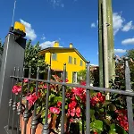 Apartament La Casa Di Glenda Bis - Zona Ospedale *