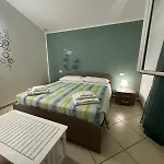 Apartament La Casa Di Glenda Bis - Zona Ospedale *