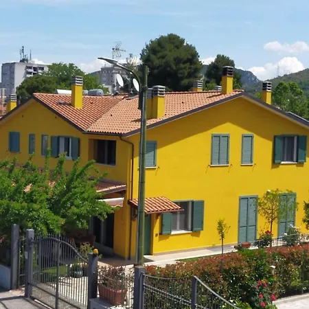 La Casa Di Glenda Bis - Zona Ospedale * Terni