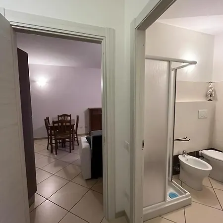 La Casa Di Glenda Bis - Zona Ospedale Apartment Terni