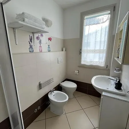 Apartment La Casa Di Glenda Bis - Zona Ospedale *