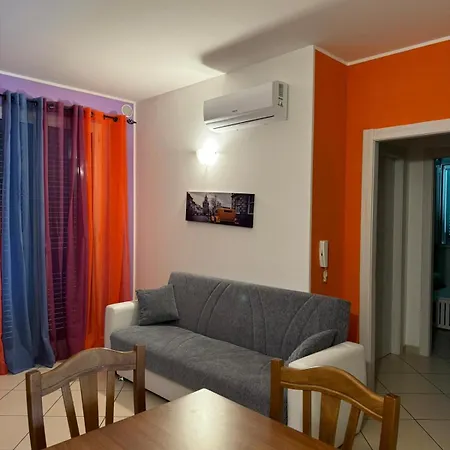 La Casa Di Glenda Bis - Zona Ospedale
