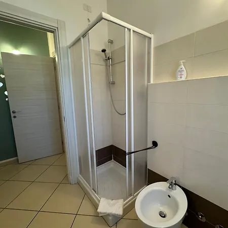 La Casa Di Glenda Bis - Zona Ospedale