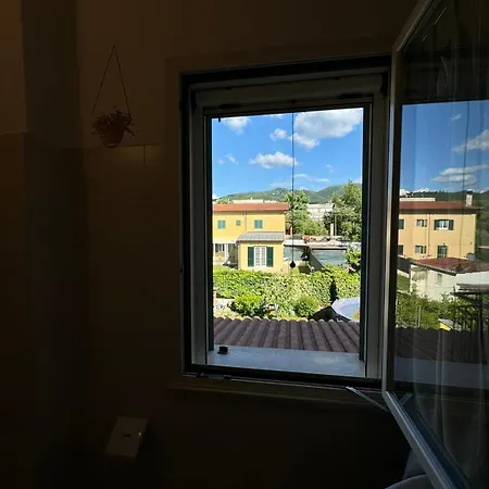 La Casa Di Glenda Bis - Zona Ospedale * Terni