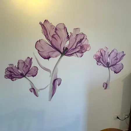 Appartement La Casa Di Glenda Bis - Zona Ospedale