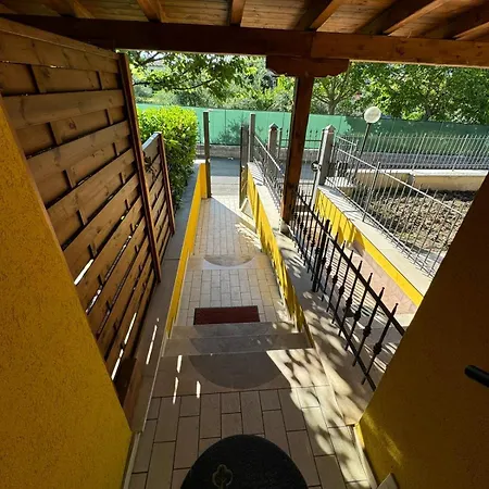 La Casa Di Glenda Bis - Zona Ospedale Terni