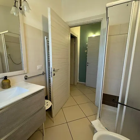 La Casa Di Glenda Bis - Zona Ospedale