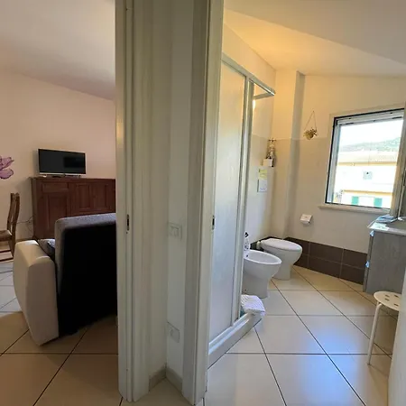 La Casa Di Glenda Bis - Zona Ospedale Appartement