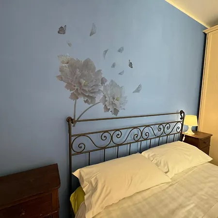 La Casa Di Glenda Bis - Zona Ospedale Appartement *