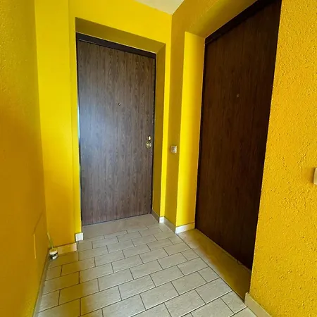 La Casa Di Glenda Bis - Zona Ospedale Appartement Terni