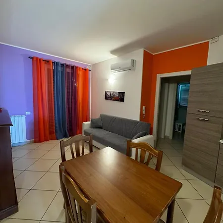 Appartement La Casa Di Glenda Bis - Zona Ospedale Terni