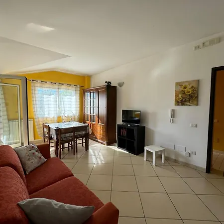 La Casa Di Glenda Bis - Zona Ospedale Terni