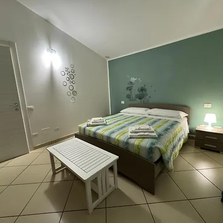 Appartement La Casa Di Glenda Bis - Zona Ospedale