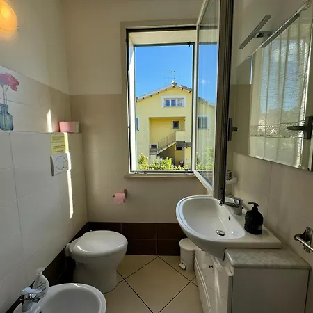 La Casa Di Glenda Bis - Zona Ospedale Appartement Terni