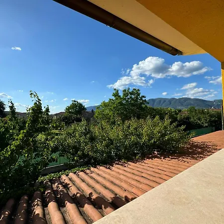 La Casa Di Glenda Bis - Zona Ospedale Terni