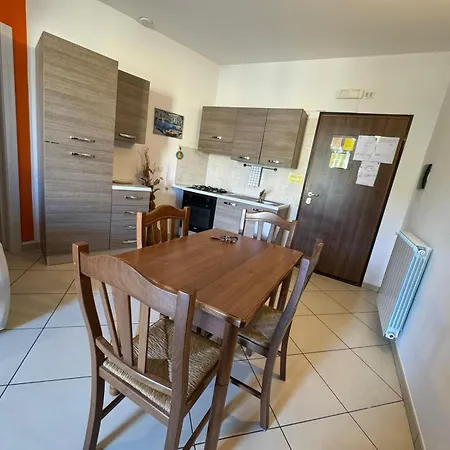 La Casa Di Glenda Bis - Zona Ospedale * Terni