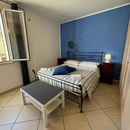 La Casa Di Glenda Bis - Zona Ospedale
