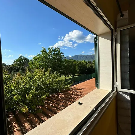 Appartement La Casa Di Glenda Bis - Zona Ospedale