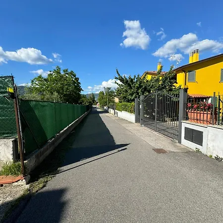 La Casa Di Glenda Bis - Zona Ospedale Appartement *
