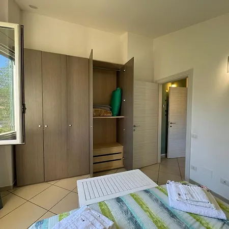 Appartement La Casa Di Glenda Bis - Zona Ospedale Terni