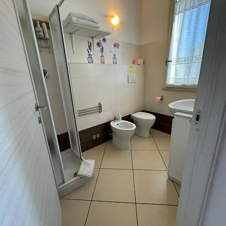 La Casa Di Glenda Bis - Zona Ospedale *