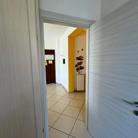 La Casa Di Glenda Bis - Zona Ospedale * Terni