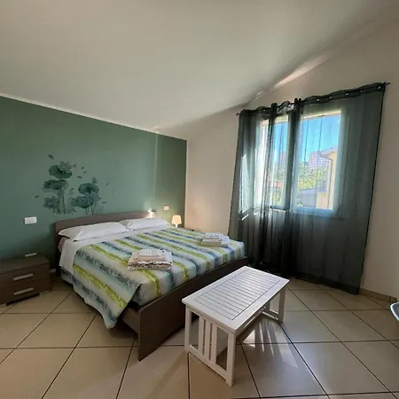 La Casa Di Glenda Bis - Zona Ospedale