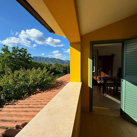 La Casa Di Glenda Bis - Zona Ospedale Appartement *