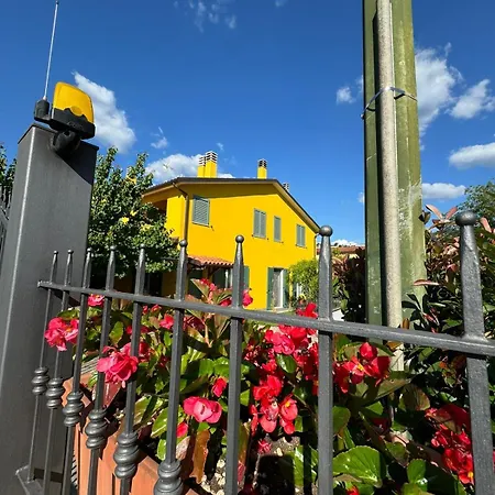 Appartement La Casa Di Glenda Bis - Zona Ospedale *