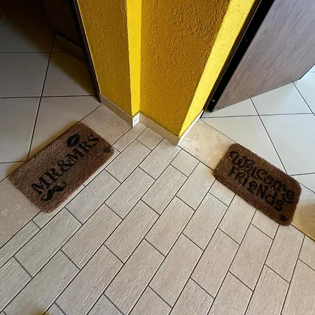 La Casa Di Glenda Bis - Zona Ospedale *